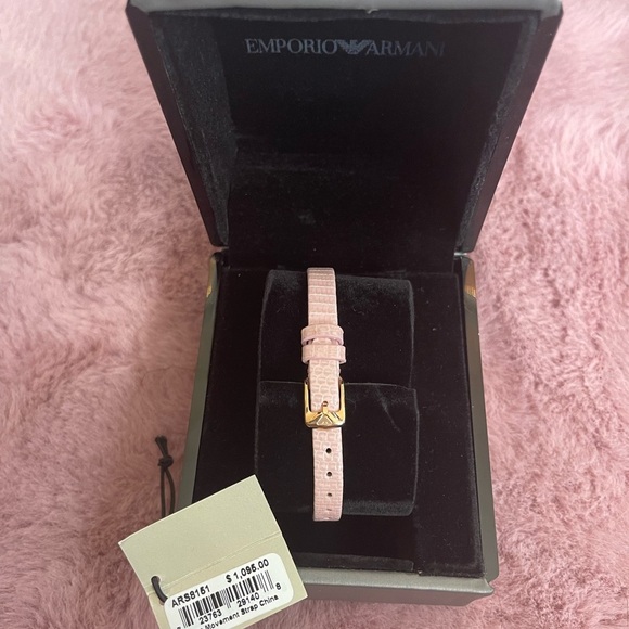 Emporio‎ Armani Watch main image 7